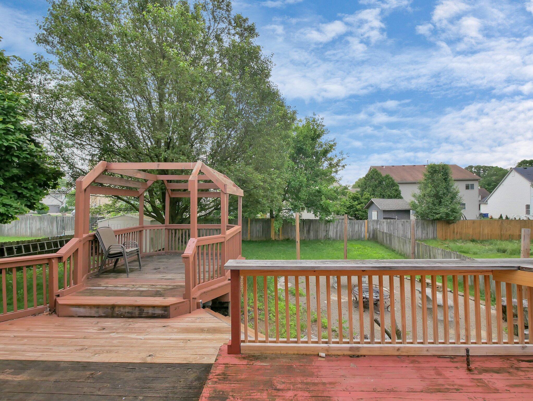3268 Stadler Drive, Pickerington, Ohio image 38