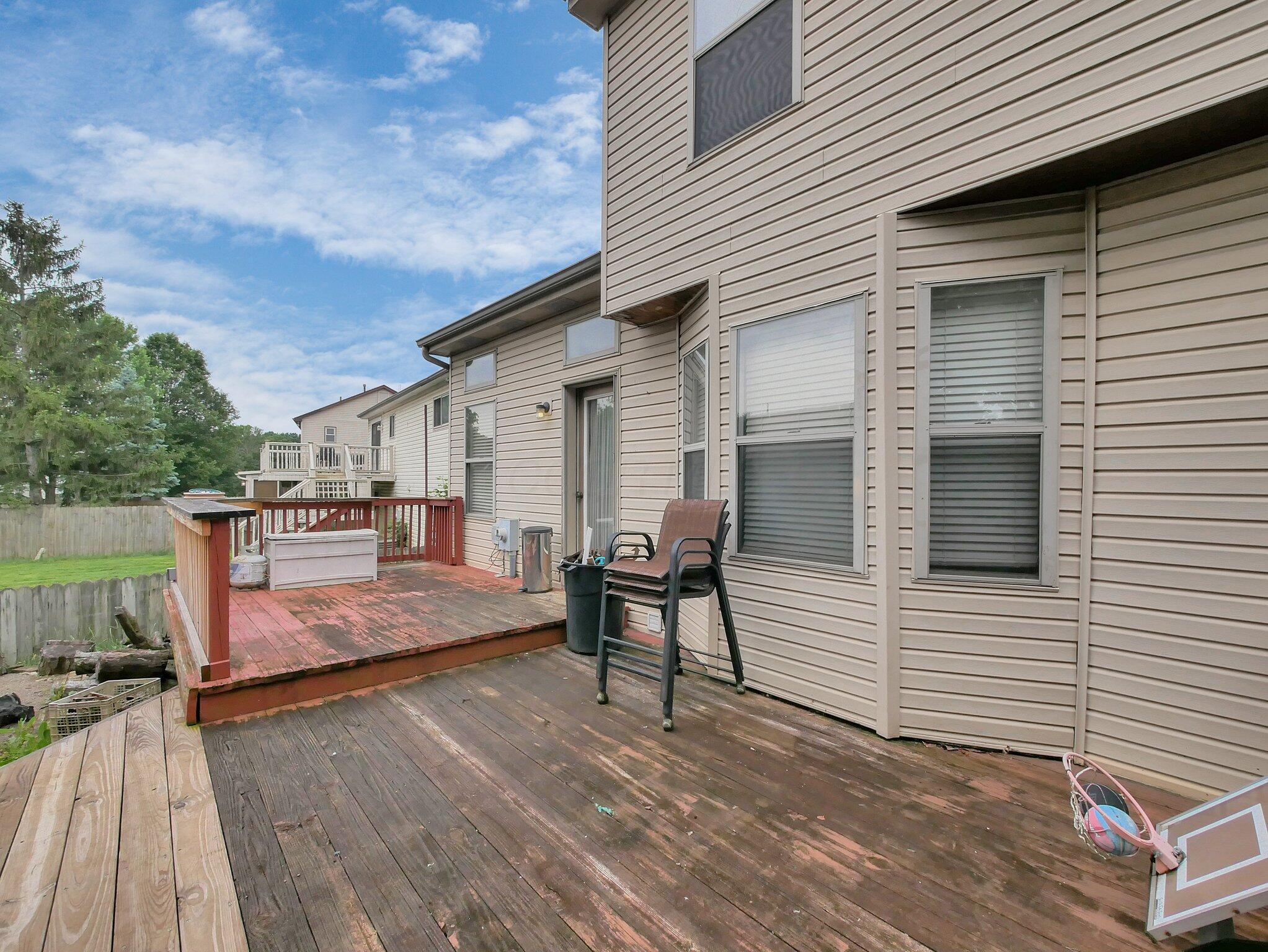 3268 Stadler Drive, Pickerington, Ohio image 36
