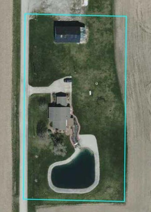 Photo of 7466 County Road 205, Forest, OH 45843 (MLS # 225045230)