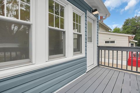 Tiny photo for 222 W North Broadway Street, Columbus, OH 43214 (MLS # 226000363)