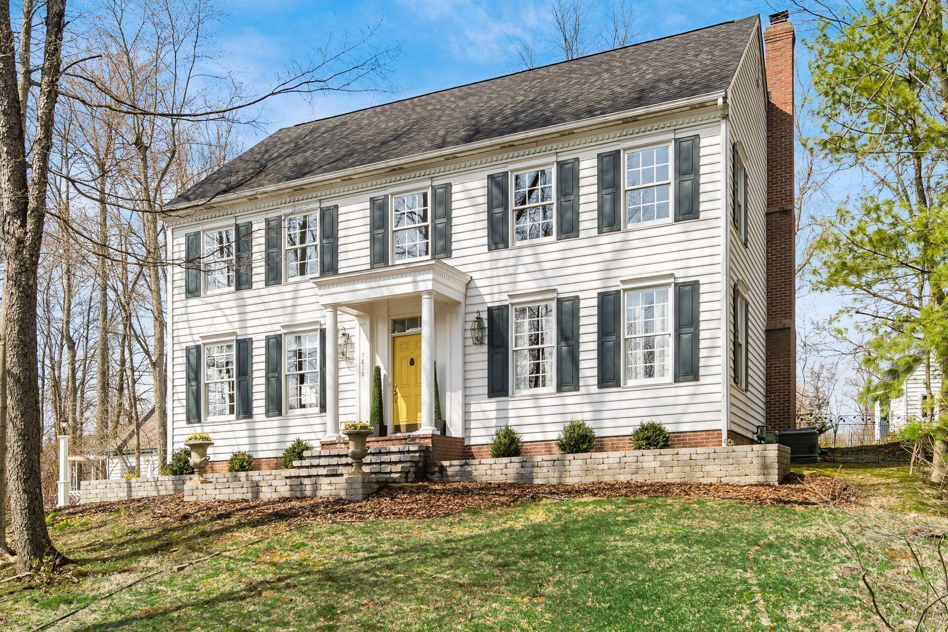 7818 Jordan Crossing, Reynoldsburg, Ohio image 4