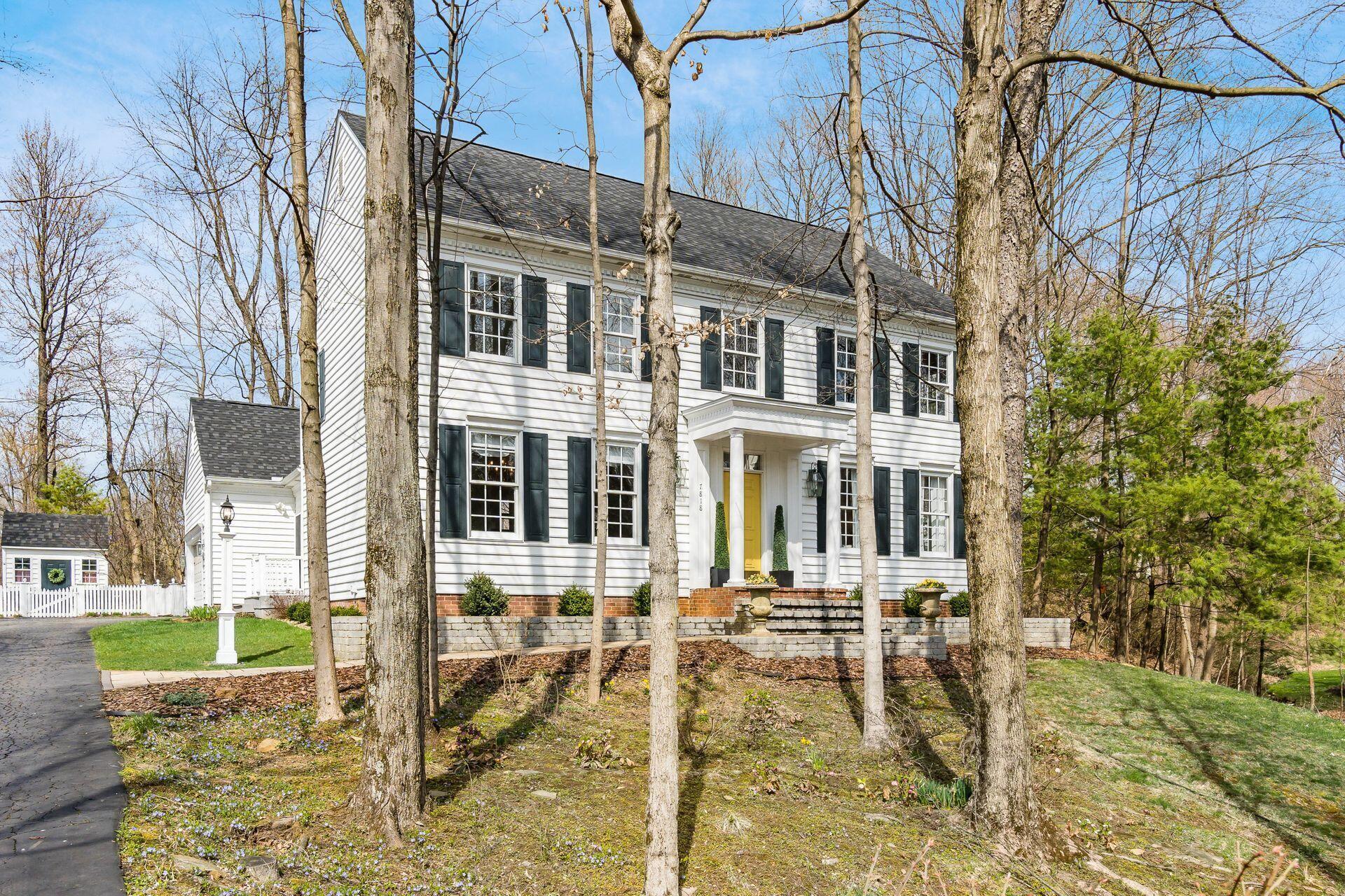 7818 Jordan Crossing, Reynoldsburg, Ohio image 3
