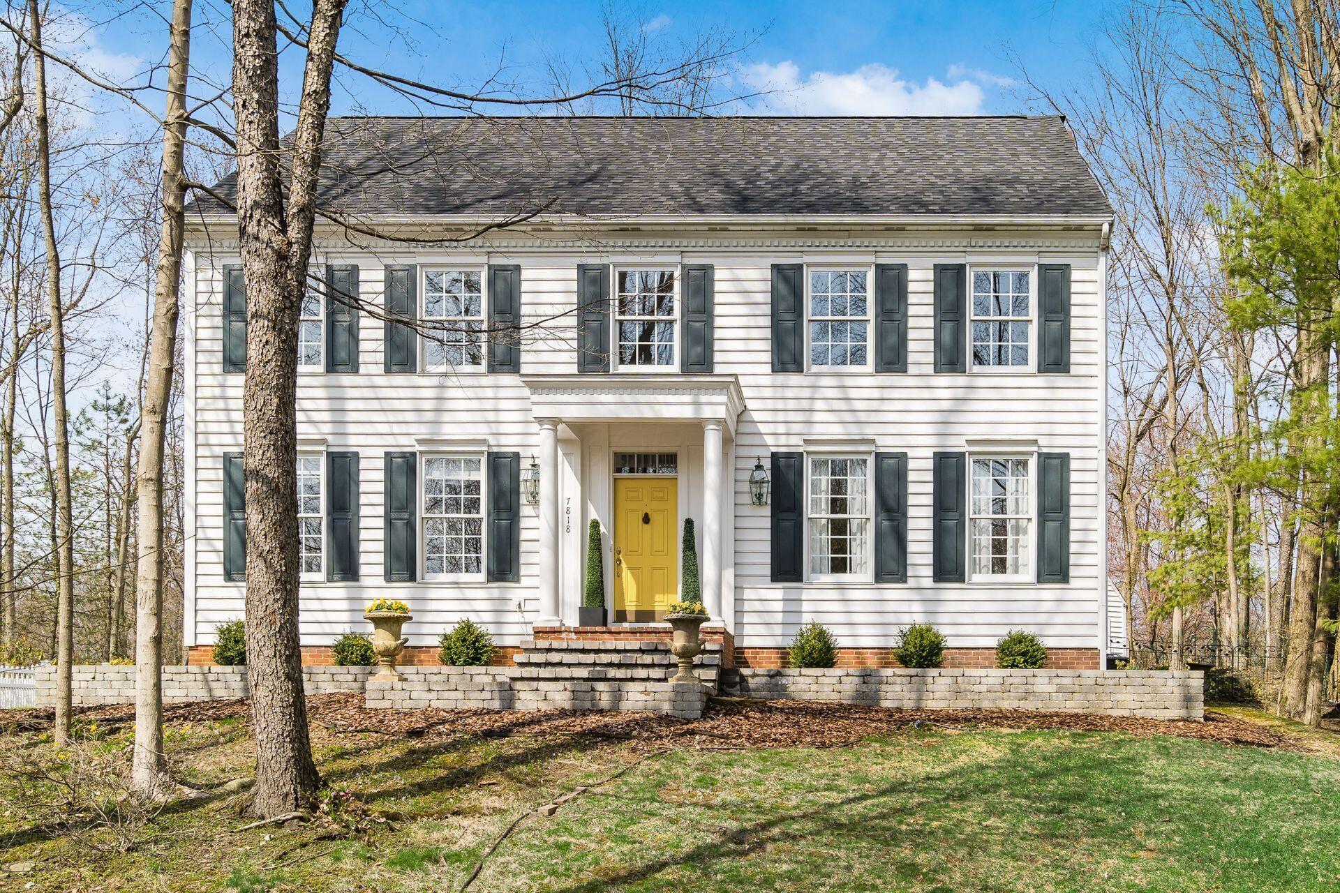 7818 Jordan Crossing, Reynoldsburg, Ohio image 1