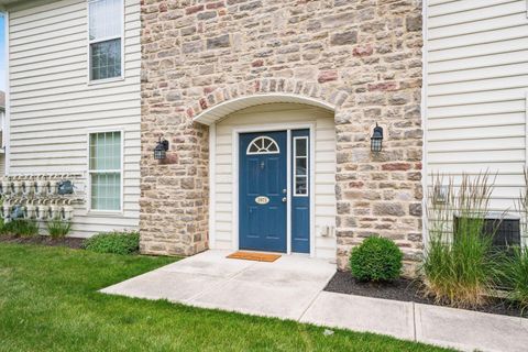 Photo of 3973 Dinon Drive, Columbus, OH 43221 (MLS # 226022613)