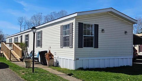 Photo of 2445 Columbus Lancaster Road NW 420 #420, Lancaster, OH 43130 (MLS # 226009330)