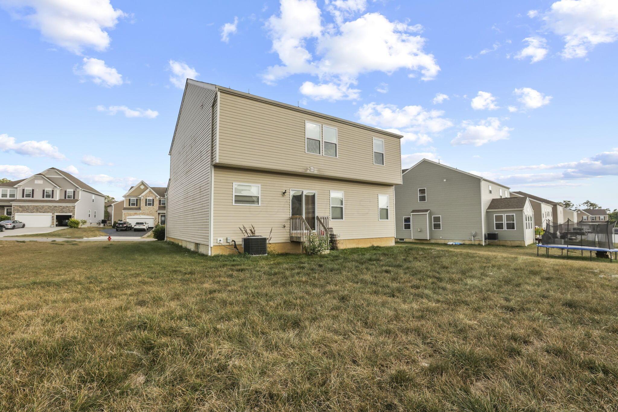1478 Mary Lou Drive, Pataskala, Ohio image 46