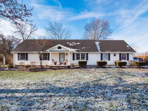 Photo of 6805 Lambert Road, Orient, OH 43146 (MLS # 226001135)
