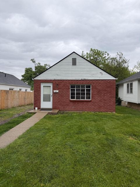 Photo of 56 Broadlawn Avenue, Columbus, OH 43228 (MLS # 226015058)