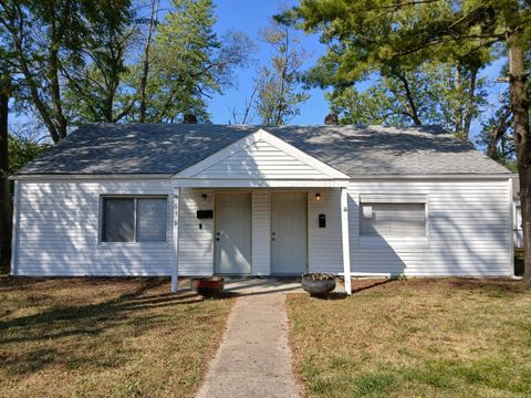 Photo of 637 S Wheatland Avenue 639 #639, Columbus, OH 43204 (MLS # 226004306)