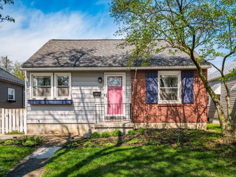 620 E Royal Forest Boulevard Columbus OH 43214