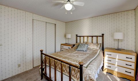 Tiny photo for 5019 N High Street 82 #82, Columbus, OH 43214 (MLS # 226000520)