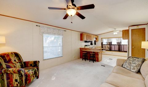 Tiny photo for 5019 N High Street 82 #82, Columbus, OH 43214 (MLS # 226000520)