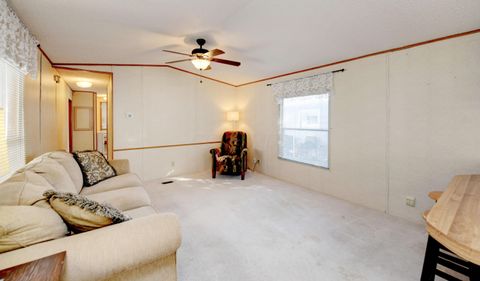 Tiny photo for 5019 N High Street 82 #82, Columbus, OH 43214 (MLS # 226000520)