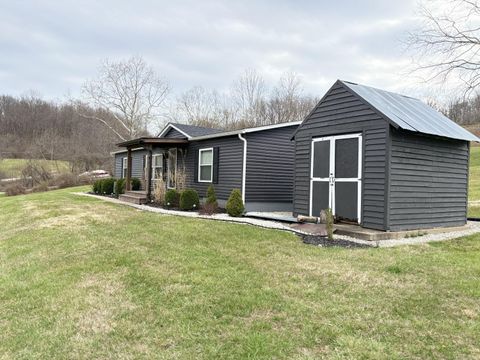Homes For Sale - 12160 Maysville Williams Road<br/> Logan, OH 43138
