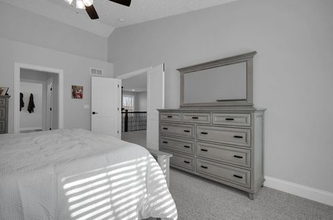 Tiny photo for 6142 El Camino Drive, Plain City, OH 43064 (MLS # 226007073)