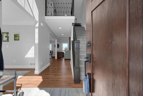 Tiny photo for 6142 El Camino Drive, Plain City, OH 43064 (MLS # 226007073)