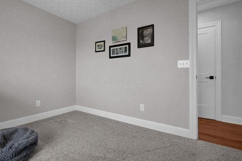 Tiny photo for 6142 El Camino Drive, Plain City, OH 43064 (MLS # 226007073)