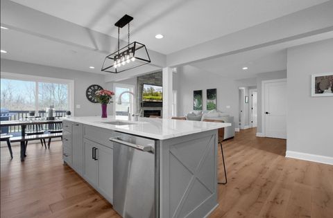 Tiny photo for 6142 El Camino Drive, Plain City, OH 43064 (MLS # 226007073)