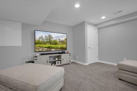 Tiny photo for 6142 El Camino Drive, Plain City, OH 43064 (MLS # 226007073)