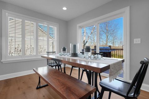 Tiny photo for 6142 El Camino Drive, Plain City, OH 43064 (MLS # 226007073)