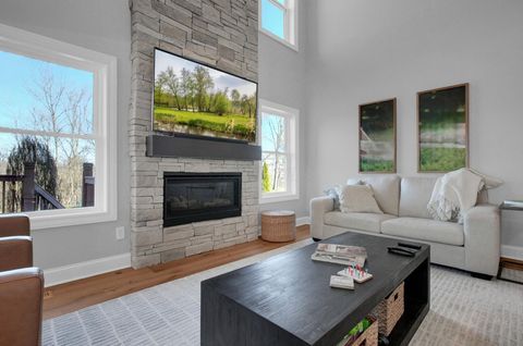 Tiny photo for 6142 El Camino Drive, Plain City, OH 43064 (MLS # 226007073)