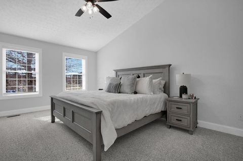 Tiny photo for 6142 El Camino Drive, Plain City, OH 43064 (MLS # 226007073)