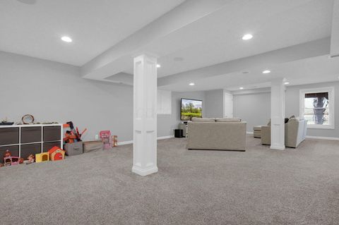 Tiny photo for 6142 El Camino Drive, Plain City, OH 43064 (MLS # 226007073)