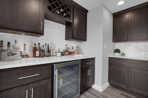 Tiny photo for 6142 El Camino Drive, Plain City, OH 43064 (MLS # 226007073)