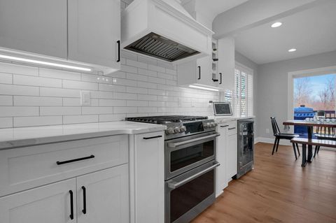 Tiny photo for 6142 El Camino Drive, Plain City, OH 43064 (MLS # 226007073)