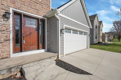 Tiny photo for 6142 El Camino Drive, Plain City, OH 43064 (MLS # 226007073)