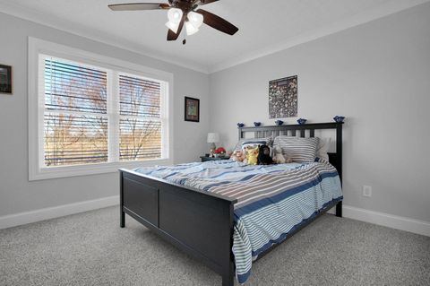 Tiny photo for 6142 El Camino Drive, Plain City, OH 43064 (MLS # 226007073)