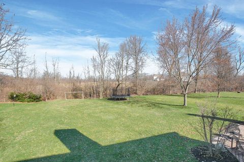Tiny photo for 6142 El Camino Drive, Plain City, OH 43064 (MLS # 226007073)