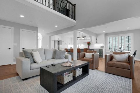 Tiny photo for 6142 El Camino Drive, Plain City, OH 43064 (MLS # 226007073)