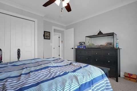 Tiny photo for 6142 El Camino Drive, Plain City, OH 43064 (MLS # 226007073)