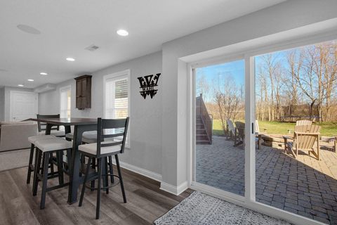 Tiny photo for 6142 El Camino Drive, Plain City, OH 43064 (MLS # 226007073)