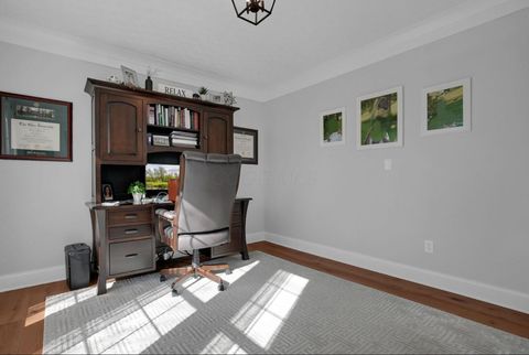 Tiny photo for 6142 El Camino Drive, Plain City, OH 43064 (MLS # 226007073)