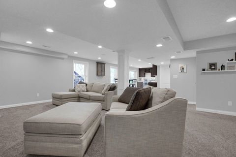 Tiny photo for 6142 El Camino Drive, Plain City, OH 43064 (MLS # 226007073)