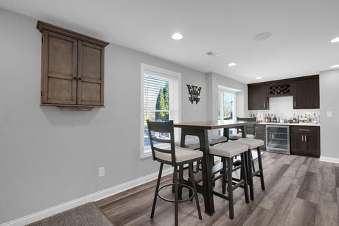 Tiny photo for 6142 El Camino Drive, Plain City, OH 43064 (MLS # 226007073)