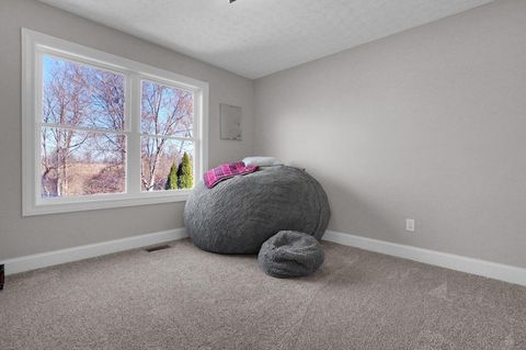 Tiny photo for 6142 El Camino Drive, Plain City, OH 43064 (MLS # 226007073)