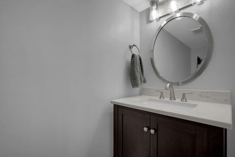 Tiny photo for 6142 El Camino Drive, Plain City, OH 43064 (MLS # 226007073)