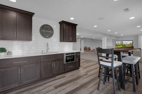 Tiny photo for 6142 El Camino Drive, Plain City, OH 43064 (MLS # 226007073)