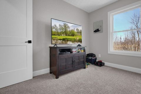 Tiny photo for 6142 El Camino Drive, Plain City, OH 43064 (MLS # 226007073)