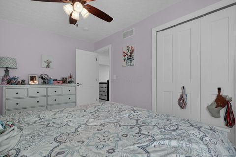 Tiny photo for 6142 El Camino Drive, Plain City, OH 43064 (MLS # 226007073)