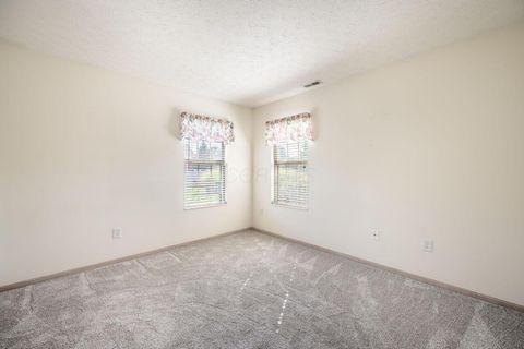 Tiny photo for 8511 Stonewoods Lane, Powell, OH 43065 (MLS # 225037484)
