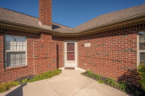 Tiny photo for 8511 Stonewoods Lane, Powell, OH 43065 (MLS # 225037484)
