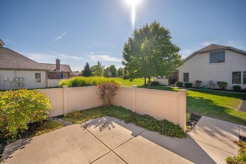 Tiny photo for 8511 Stonewoods Lane, Powell, OH 43065 (MLS # 225037484)