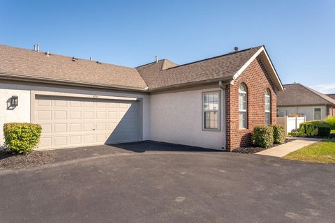 Tiny photo for 8511 Stonewoods Lane, Powell, OH 43065 (MLS # 225037484)