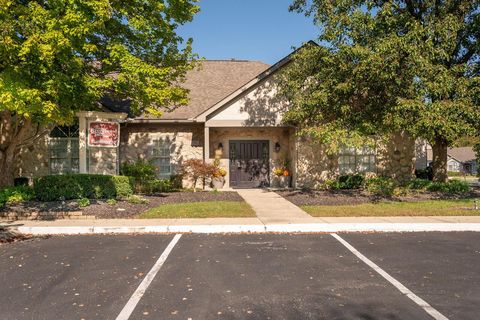Tiny photo for 8511 Stonewoods Lane, Powell, OH 43065 (MLS # 225037484)
