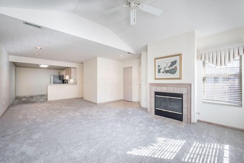 Tiny photo for 8511 Stonewoods Lane, Powell, OH 43065 (MLS # 225037484)