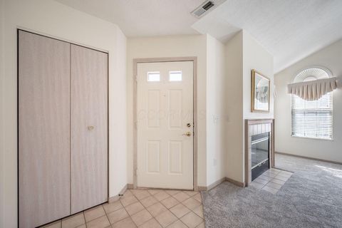 Tiny photo for 8511 Stonewoods Lane, Powell, OH 43065 (MLS # 225037484)